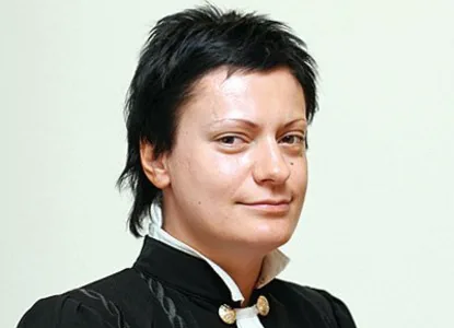 Фото должностного лица